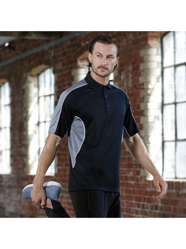 Game gear deals polo shirts